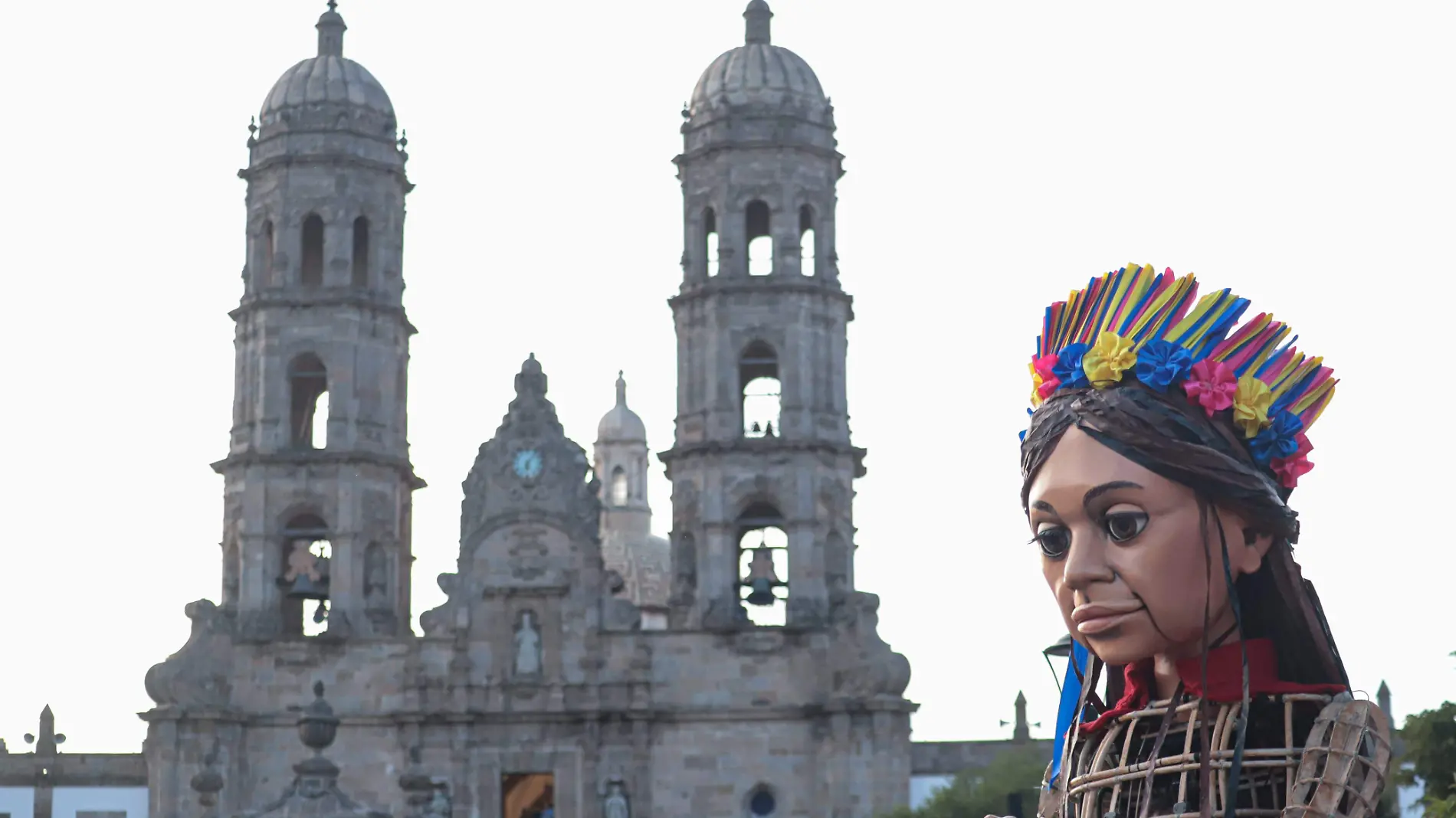 Amal en Zapopan